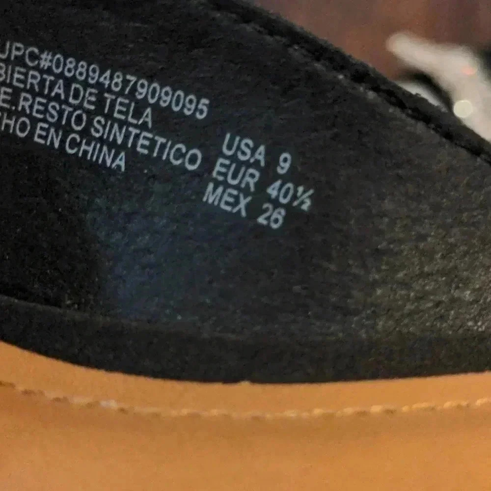 Scoop Women's Point Toe Slingback Mules with Bow - Picture 8 of 11